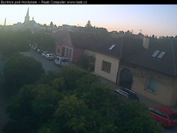 Město Bystřice pod Hostýnem
