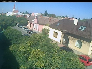 Město Bystřice pod Hostýnem