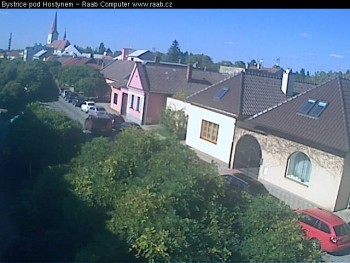 Město Bystřice pod Hostýnem