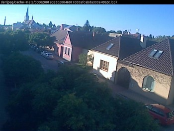 Město Bystřice pod Hostýnem