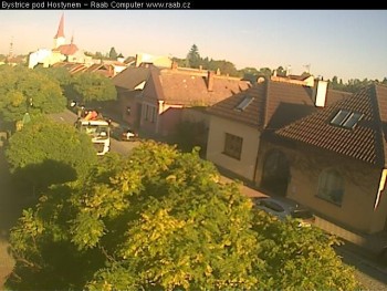 Město Bystřice pod Hostýnem