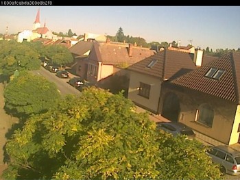 Město Bystřice pod Hostýnem