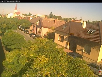 Město Bystřice pod Hostýnem