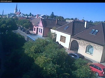 Město Bystřice pod Hostýnem