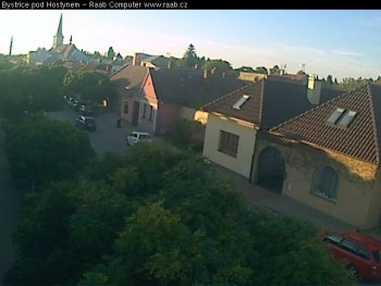 Město Bystřice pod Hostýnem