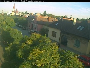 Město Bystřice pod Hostýnem - Bystřice pod Hostýnem, ulice Čs. brigády - 1.10.2026 v 07:45 Město Bystřice pod Hostýnem - Bystřice pod Hostýnem, ulice Čs. brigády - 1.10.2026 v 07:45
