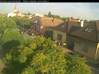 Město Bystřice pod Hostýnem