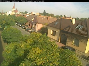 Město Bystřice pod Hostýnem