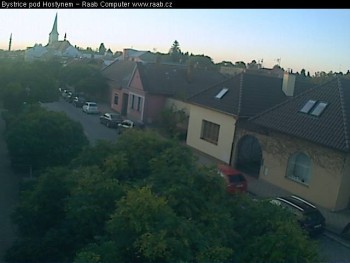 Město Bystřice pod Hostýnem