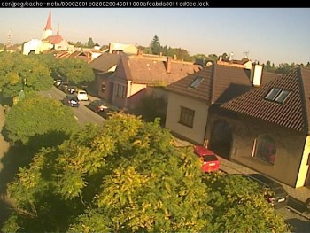 Město Bystřice pod Hostýnem