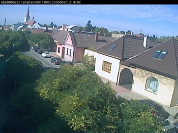 Město Bystřice pod Hostýnem