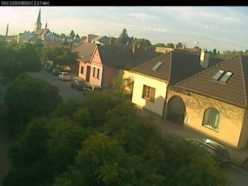 Město Bystřice pod Hostýnem