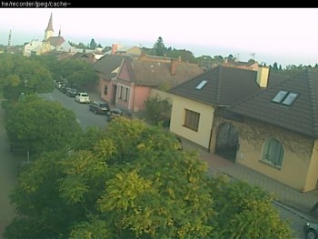 Město Bystřice pod Hostýnem