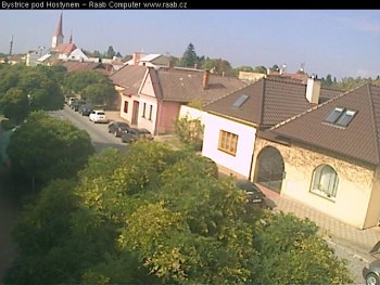 Město Bystřice pod Hostýnem