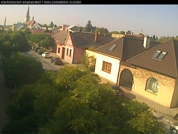 Město Bystřice pod Hostýnem