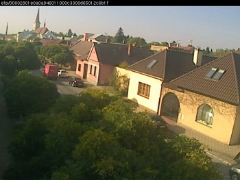 Město Bystřice pod Hostýnem
