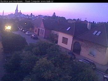 Město Bystřice pod Hostýnem