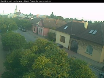 Město Bystřice pod Hostýnem