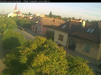 Město Bystřice pod Hostýnem