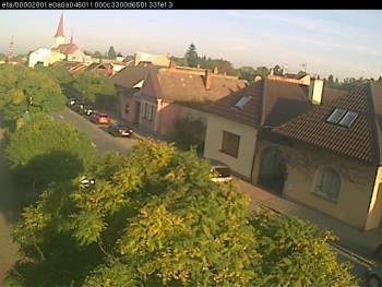 Město Bystřice pod Hostýnem