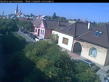 Město Bystřice pod Hostýnem