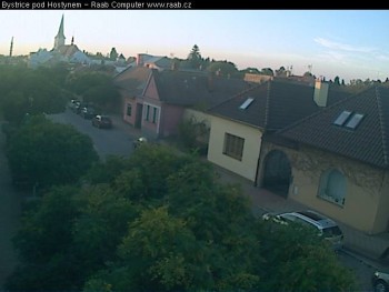Město Bystřice pod Hostýnem