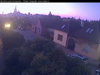 Město Bystřice pod Hostýnem