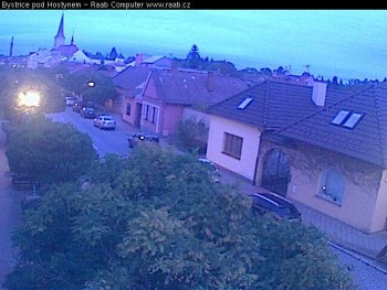 Město Bystřice pod Hostýnem