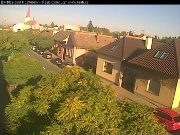 Město Bystřice pod Hostýnem