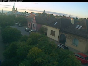 Město Bystřice pod Hostýnem