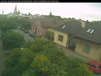 Město Bystřice pod Hostýnem