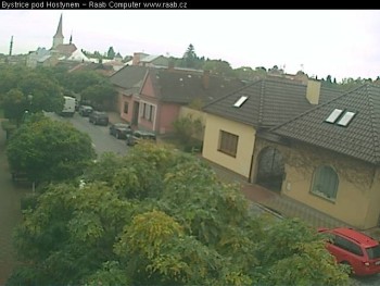 Město Bystřice pod Hostýnem