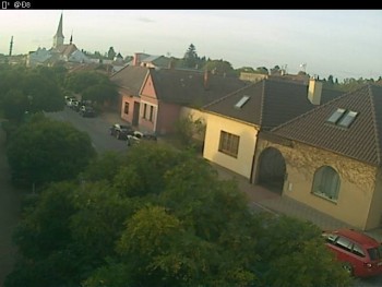 Město Bystřice pod Hostýnem