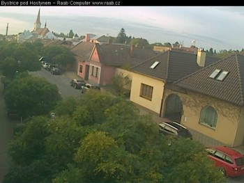 Město Bystřice pod Hostýnem