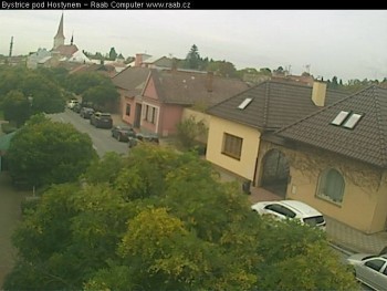 Město Bystřice pod Hostýnem