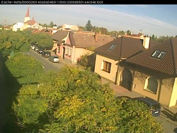 Město Bystřice pod Hostýnem