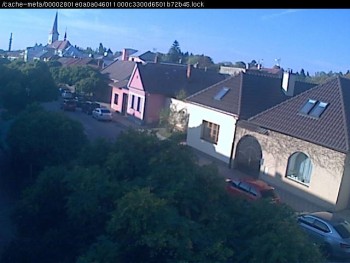 Město Bystřice pod Hostýnem