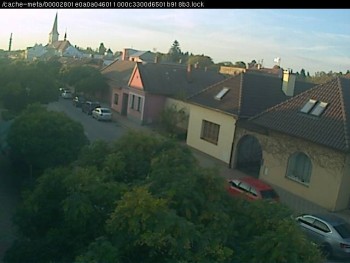 Město Bystřice pod Hostýnem