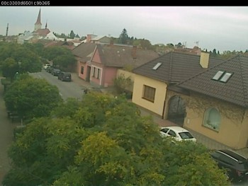 Město Bystřice pod Hostýnem