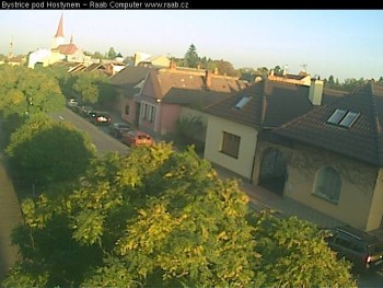 Město Bystřice pod Hostýnem