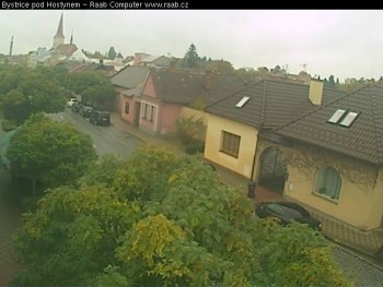 Město Bystřice pod Hostýnem