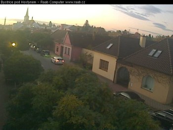 Město Bystřice pod Hostýnem