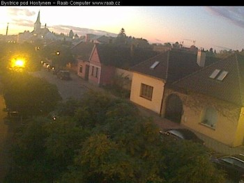 Město Bystřice pod Hostýnem