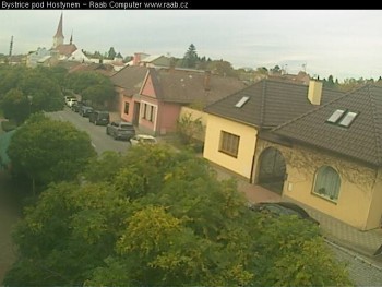 Město Bystřice pod Hostýnem