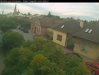 Město Bystřice pod Hostýnem