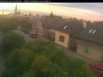 Město Bystřice pod Hostýnem