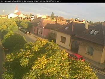 Město Bystřice pod Hostýnem