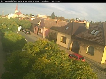 Město Bystřice pod Hostýnem