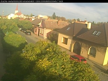 Město Bystřice pod Hostýnem