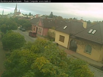 Město Bystřice pod Hostýnem